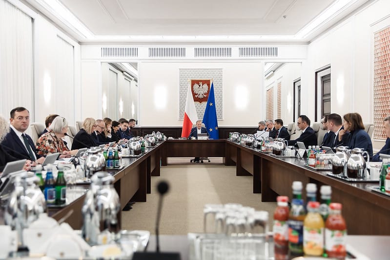Mercosur,umowa o wolnym handlu,polskie rolnictwo,bezpieczeństwo żywnościowe,Donald Tusk,Rada Ministrów,Centralny Port Komunikacyjny,rządowe inwestycje,obligacje dla uczelni,rozwój nauki,wsparcie dla rolników,infrastruktura transportowa
