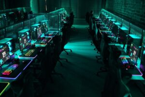 świadomość,gry komputerowe,rodzice,e-sport,Arena27,edukacja,wspólne granie