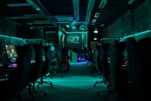 świadomość,gry komputerowe,rodzice,e-sport,Arena27,edukacja,wspólne granie