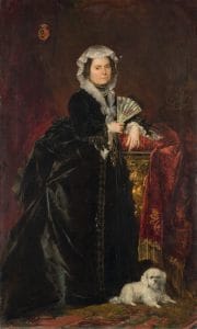 historyzm,meblarstwo,Muzeum Narodowe we Wrocławiu,zabytki,sztuka,neostyle,XIX wiek,Małgorzata Korżel-Kraśna