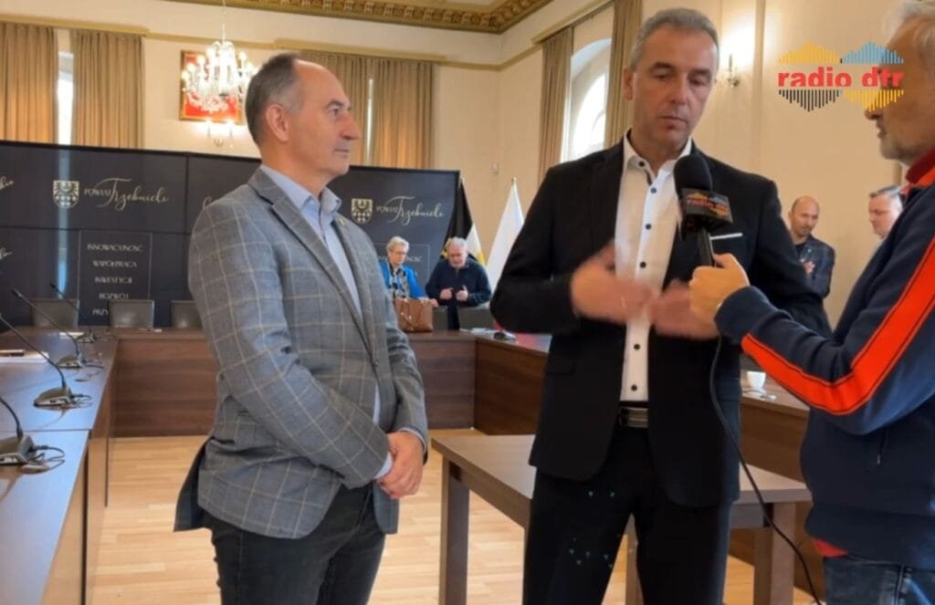 zarządzanie kryzysowe,Wisznia Mała,Żmigród,infrastruktura przeciwpowodziowa,współpraca samorządowa,bezpieczeństwo mieszkańców