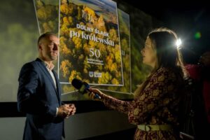 Dolny Śląsk,zamki,pałace,turystyka,#WspierajDolnyŚląsk,promocja,dziedzictwo kulturowe,przewodnik,spot filmowy,Dolnośląskie Centrum Filmowe,Mikołaj Gospodarek