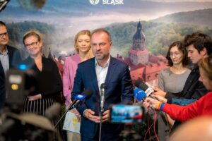 Dolny Śląsk,zamki,pałace,turystyka,#WspierajDolnyŚląsk,promocja,dziedzictwo kulturowe,przewodnik,spot filmowy,Dolnośląskie Centrum Filmowe,Mikołaj Gospodarek