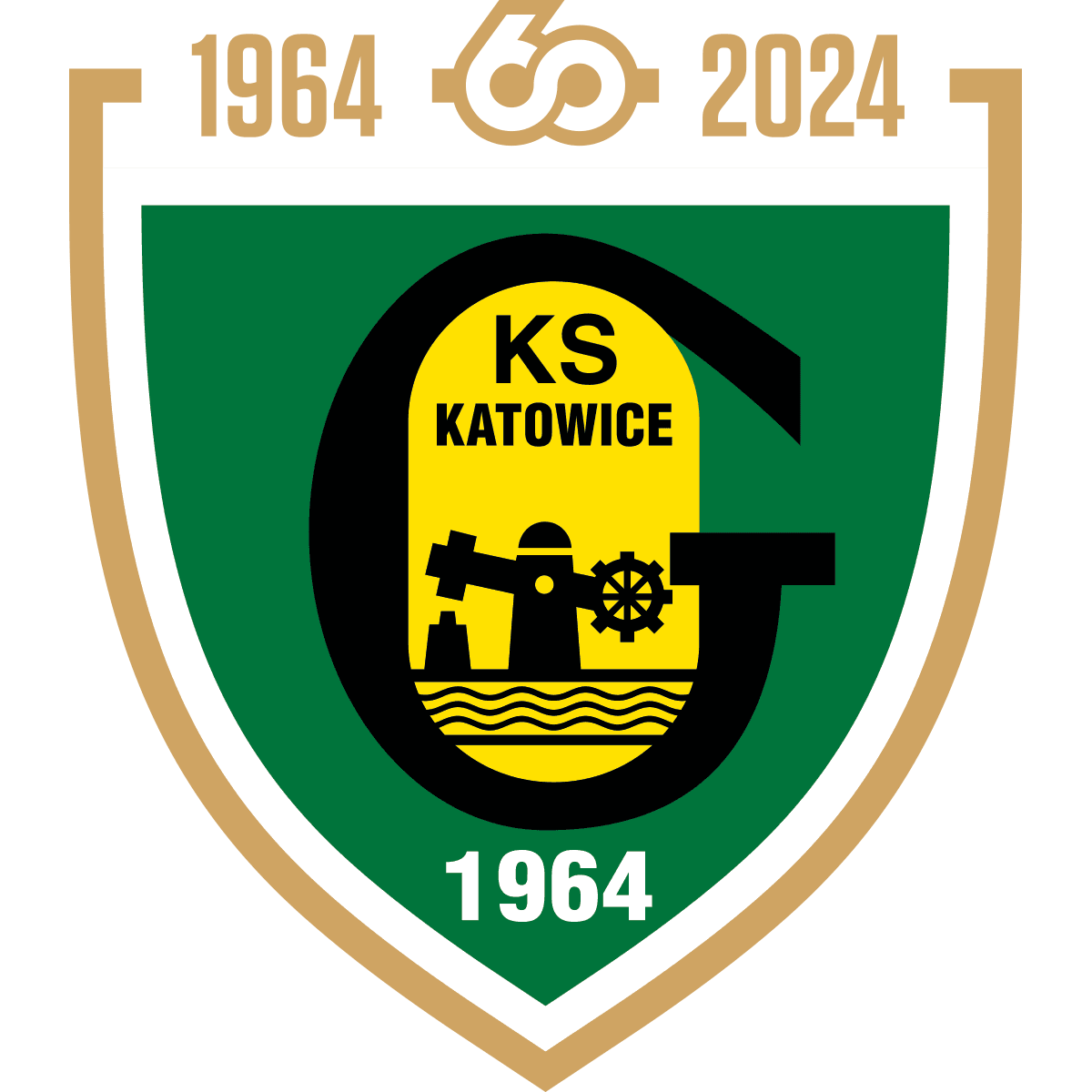 GKS Katowice,siatkówka,Grzegorz Słaby,zmiana trenera,Emil Siewiorek,PlusLiga,historia klubu