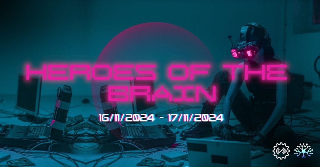 neurohackathon,Politechnika Wrocławska,Heroes of the Brain,BCI,interfejs mózg-komputer,społeczny wpływ