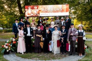 Wrocław,Partynice,wyścigi konne,frekwencja,Wielka Wrocławska,Ladies Day,wydarzenia plenerowe