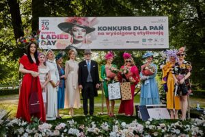 Wrocław,Partynice,wyścigi konne,frekwencja,Wielka Wrocławska,Ladies Day,wydarzenia plenerowe