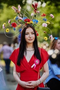 Wrocław,Partynice,wyścigi konne,frekwencja,Wielka Wrocławska,Ladies Day,wydarzenia plenerowe