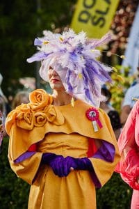 Wrocław,Partynice,wyścigi konne,frekwencja,Wielka Wrocławska,Ladies Day,wydarzenia plenerowe