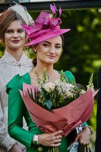 Wrocław,Partynice,wyścigi konne,frekwencja,Wielka Wrocławska,Ladies Day,wydarzenia plenerowe