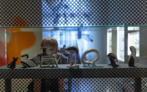 Muzeum Narodowe,Wrocław,warsztaty,wykłady,wystawy,sztuka,historia,kultura,Dolny Śląsk,ceramiczna rzeźba,Sam Francis,Photo Brut,Marian Henel