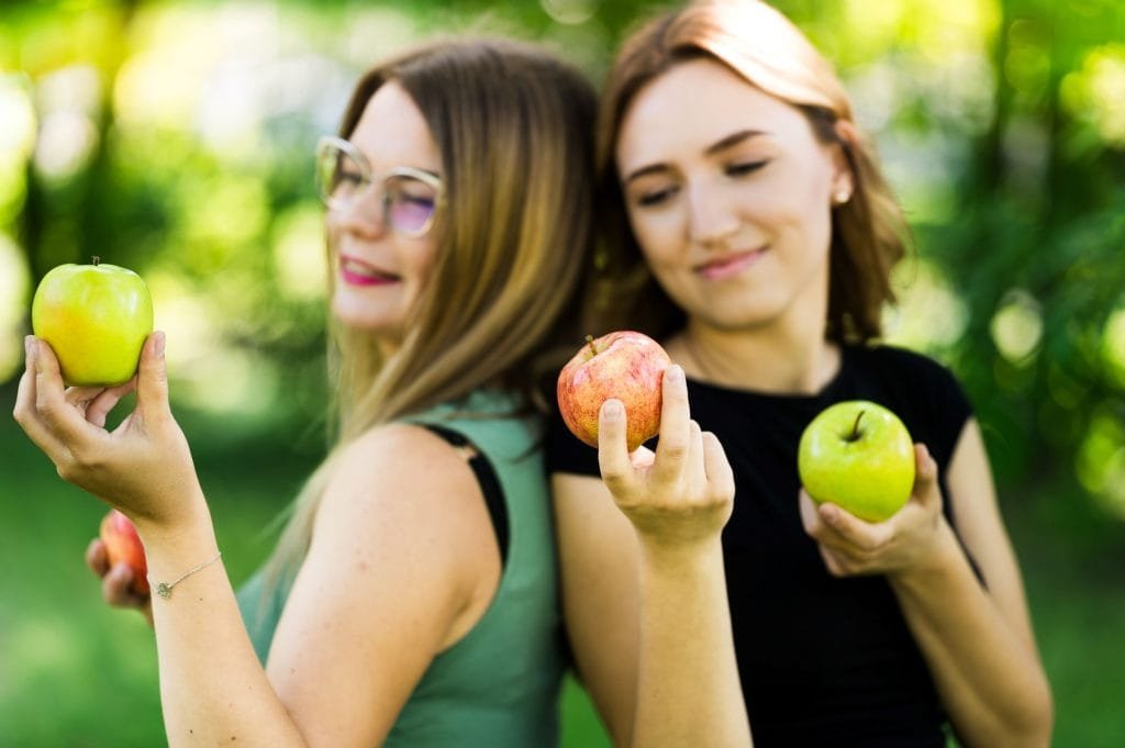 jabłka,odmiany jabłek,Lobo,Szampion,Jonagold,Ligol,Gala,Antonówka,preferencje konsumentów,Kantar Polska,badanie,popularne owoce,zdrowie,lokalność,promocja jabłek,moda na jabłka,Towarzystwo Rozwoju Sadów Karłowych