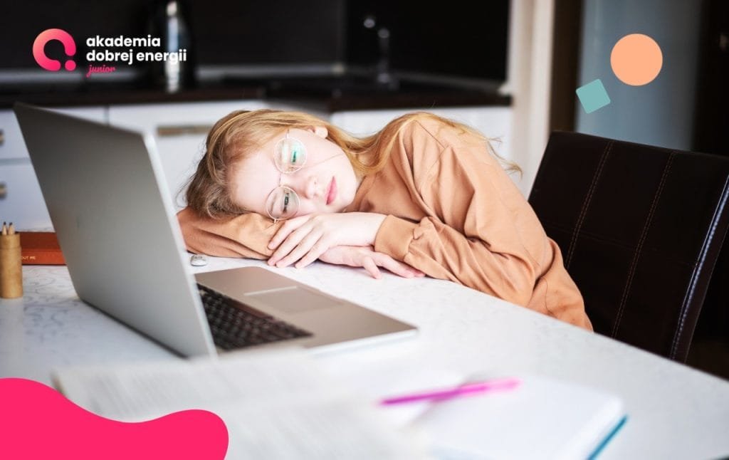 Akademia Dobrej Energii Junior,zdrowie dzieci,edukacja,profilaktyka zdrowia,dobrostan psychiczny,szkoły podstawowe,VanityStyle,SWPS