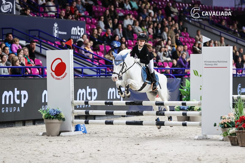 CAVALIADA,Warszawa,jeździectwo,ujeżdżenie,powożenie,cross,dzieci,zaprzęgi,młodzi zawodnicy