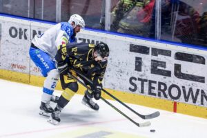 GKS Katowice,TAURON Hokej Liga,Re-Plast Unia Oświęcim,Grzegorz Pasiut,Turniej Finałowy Pucharu Polski,hokej na lodzie