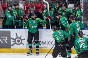 TAURON Hokej Liga,JKH GKS Jastrzębie,Zagłębie Sosnowiec,GKS Tychy,Re-Plast Unia Oświęcim,KH Energa Toruń,20. kolejka,hokej na lodzie