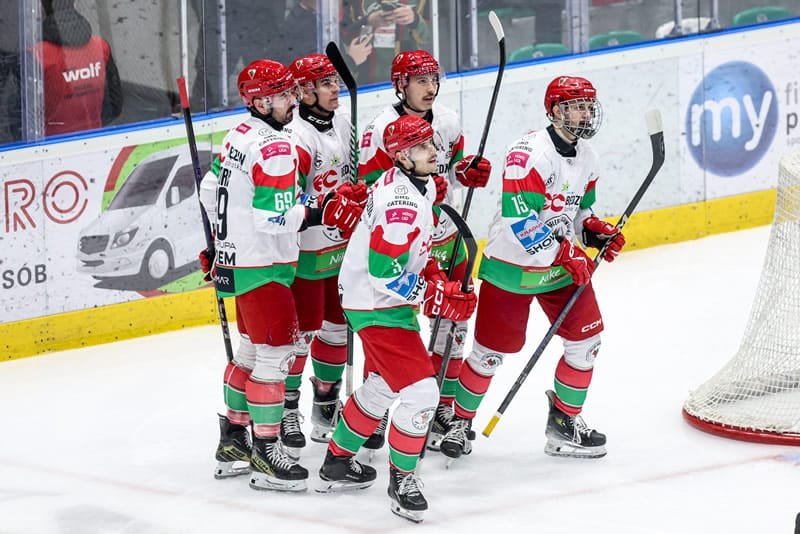 TAURON Hokej Liga,25. kolejka,KH Energa,GKS Tychy,GKS Katowice,hokej na lodzie,transmisje na żywo