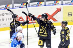 GKS Katowice,TAURON Hokej Liga,Re-Plast Unia Oświęcim,Grzegorz Pasiut,Turniej Finałowy Pucharu Polski,hokej na lodzie