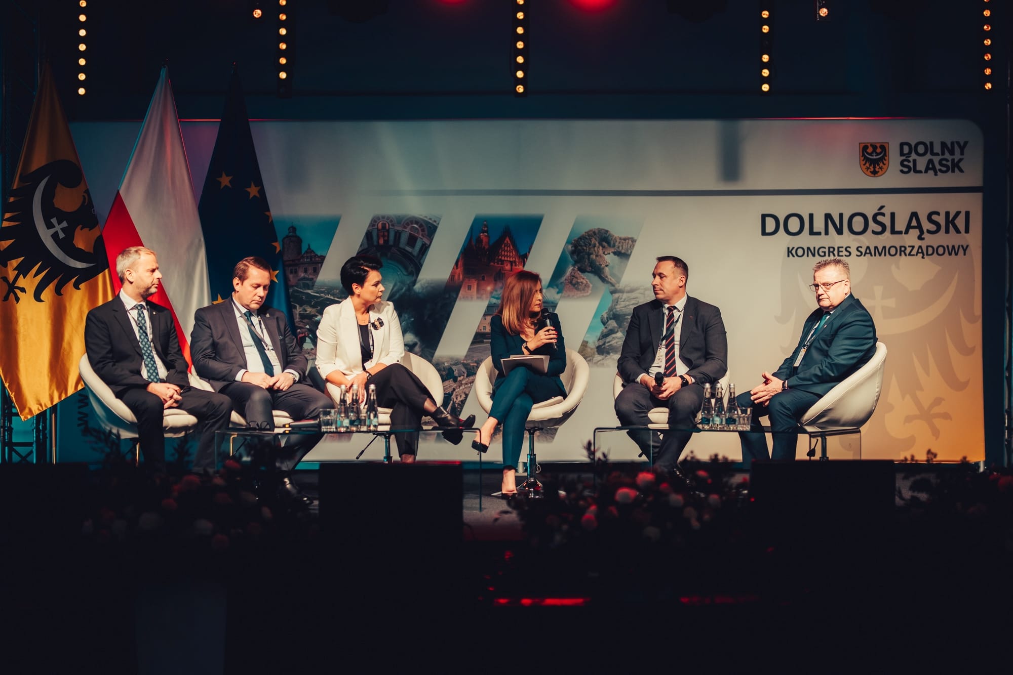 Dolnośląski Kongres Samorządowy,infrastruktura,Dolny Śląsk,powódź,samorząd,transport,równość,sport,rozwój