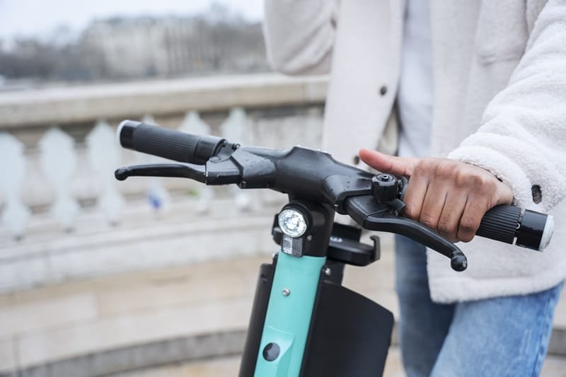 rowery elektryczne,dopłaty,Fundusz Modernizacyjny,NFOŚiGW,rynek rowerowy,emisja CO2,program rządowy