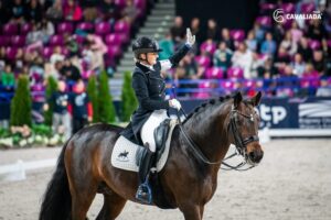 CAVALIADA Warszawa 2024,jeździectwo,konkursy skoków,powożenie,Dressage Tour,rywalizacja