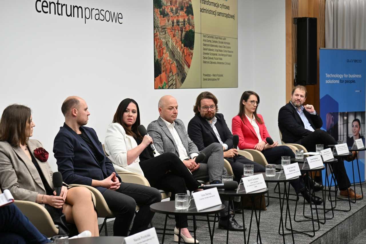 e-Doręczenia,Poczta Polska,cyfryzacja administracji,komunikacja elektroniczna,samorządy,Ministerstwo Cyfryzacji