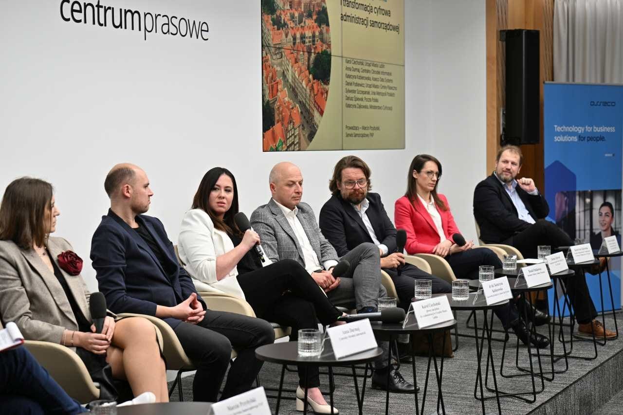 e-Doręczenia,Poczta Polska,cyfryzacja administracji,komunikacja elektroniczna,samorządy,Ministerstwo Cyfryzacji