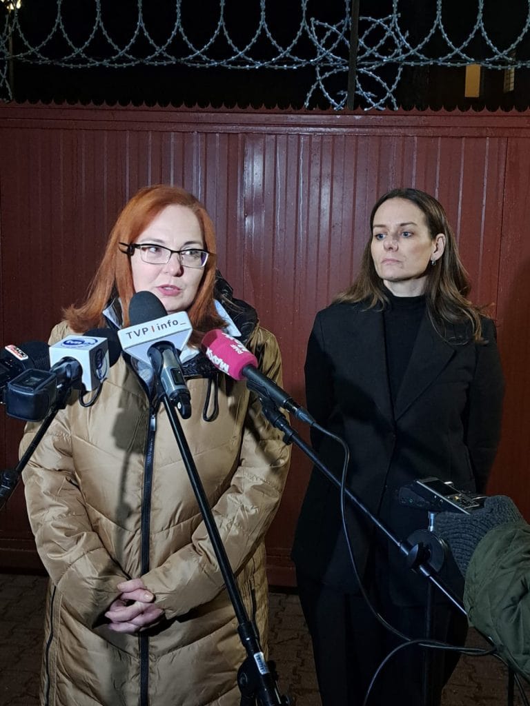 ośrodek wychowawczy,Jerzmanice-Zdrój,Ministerstwo Sprawiedliwości,przemoc wobec dzieci,interwencja ministerstwa