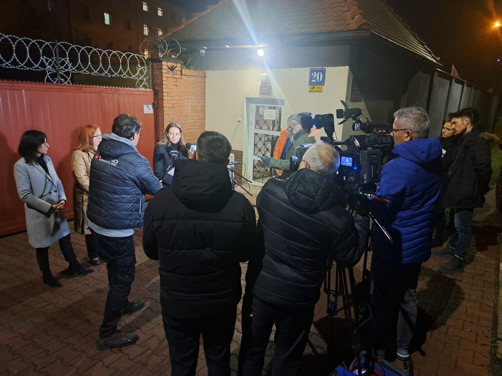 ośrodek wychowawczy,Jerzmanice-Zdrój,Ministerstwo Sprawiedliwości,przemoc wobec dzieci,interwencja ministerstwa