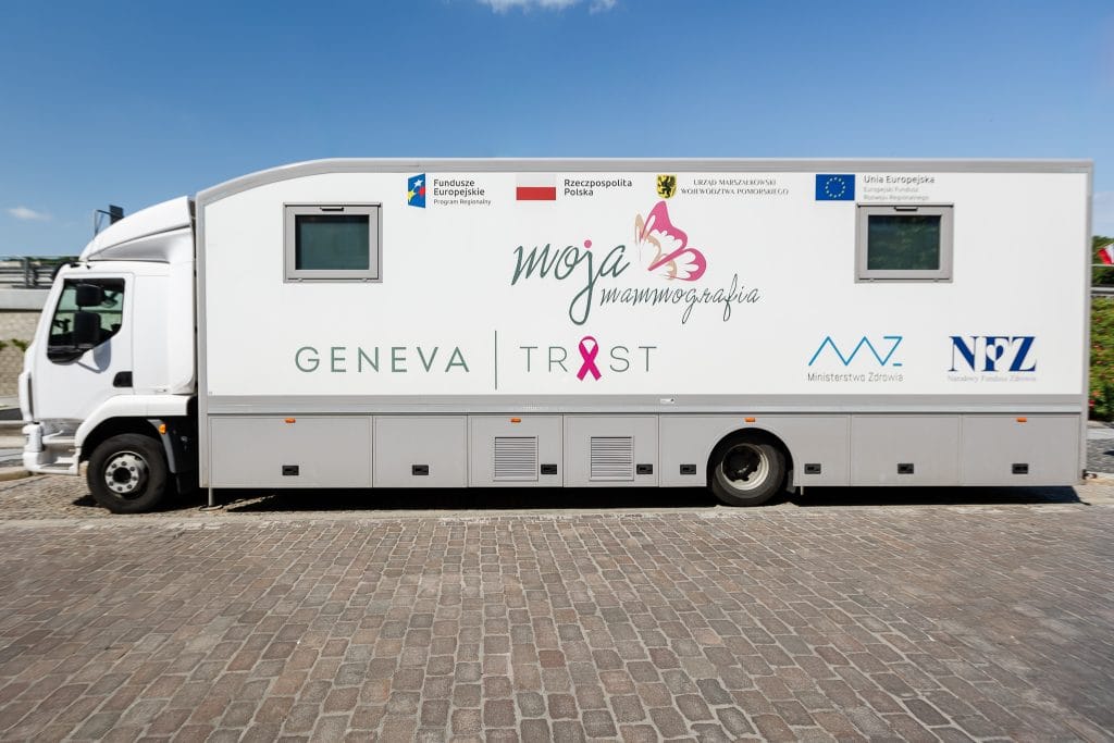 mammografia,bezpłatne badania,profilaktyka raka piersi,zdrowie kobiet,mammobusy,NFZ,rak piersi,badania diagnostyczne,rejestracja online,Geneva Trust,harmonogram mammobusów,wczesne wykrywanie nowotworów,Ministerstwo Zdrowia,badania profilaktyczne