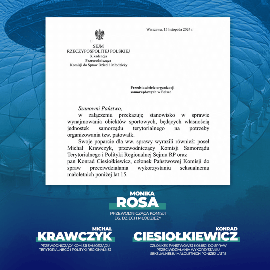patowalki,freakfight,samorządy,Monika Rosa,młodzież,przemoc,patocelebryci