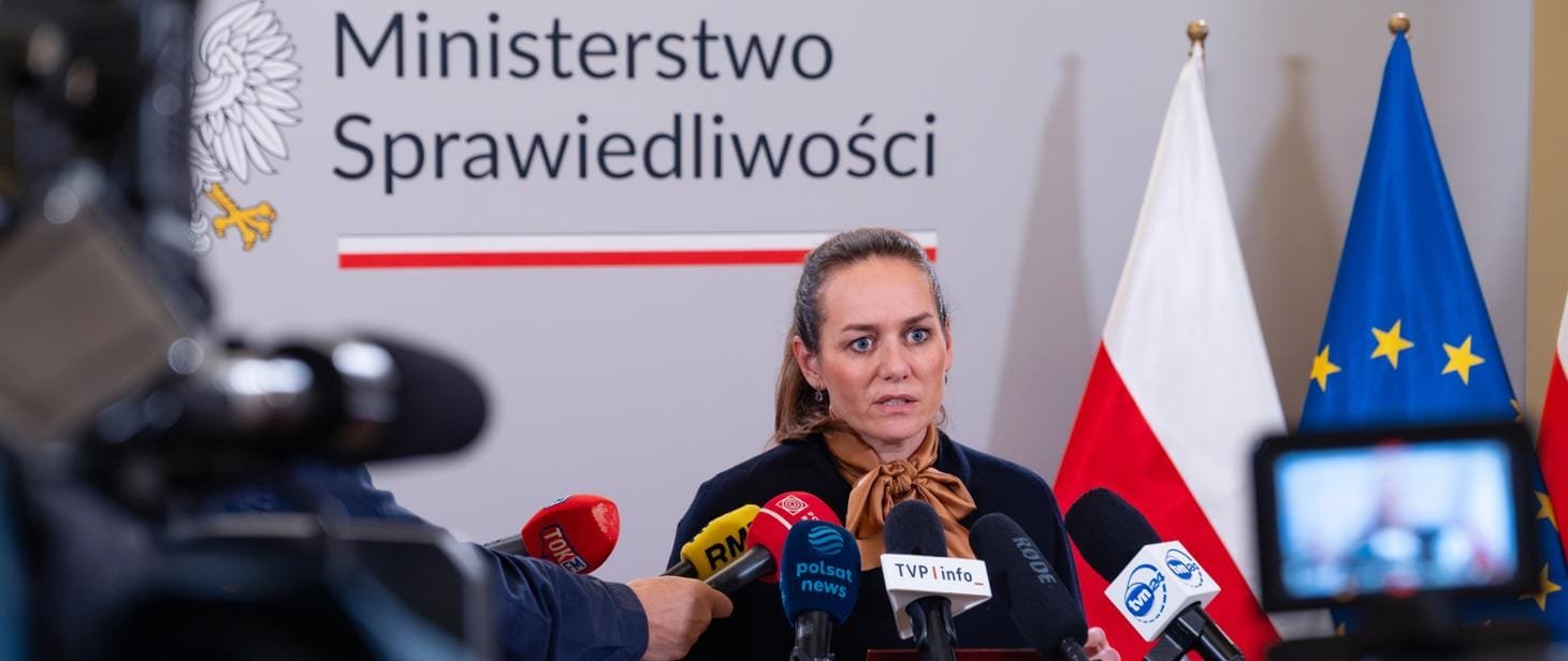 Jerzmanice-Zdrój,ośrodek wychowawczy,przemoc wobec nieletnich,Ministerstwo Sprawiedliwości,Maria Ejchart,resocjalizacja,działania systemowe