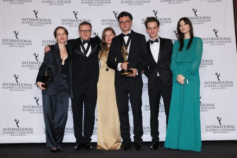 Pianoforte,Jakub Piątek,International Emmy Awards,Konkurs Chopinowski,polski film dokumentalny,Maciej Kubicki,Polski Instytut Sztuki Filmowej