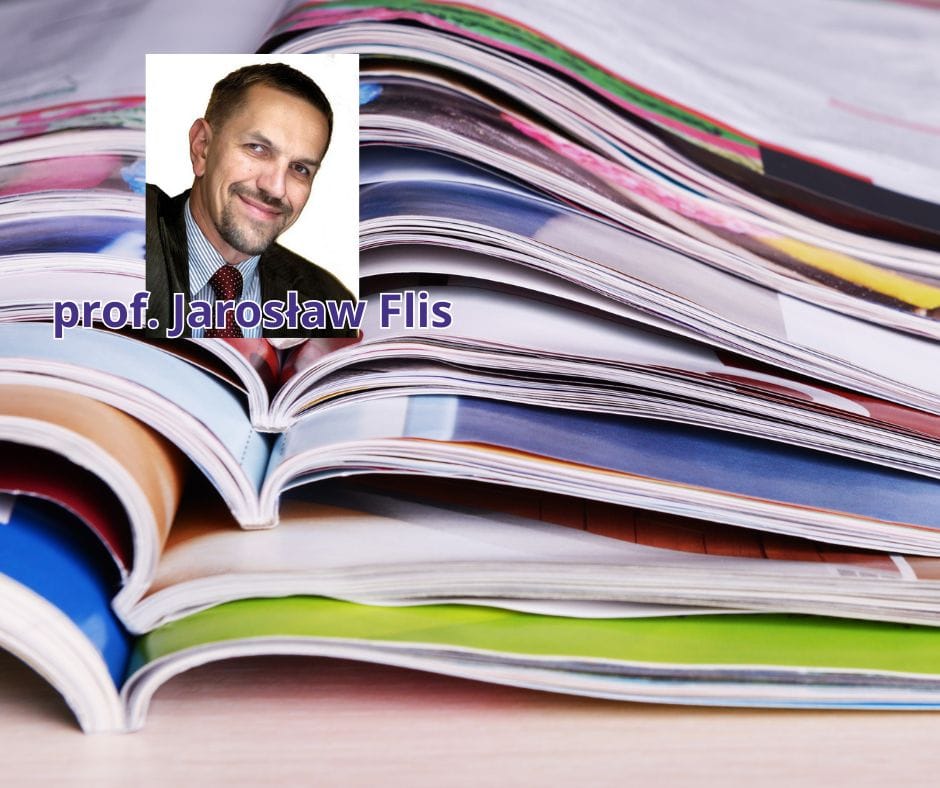 profesor Jarosław Flis,media samorządowe,pycha,zagrożenie dla demokracji,władza lokalna,manipulacja opinią,krytyka władzy