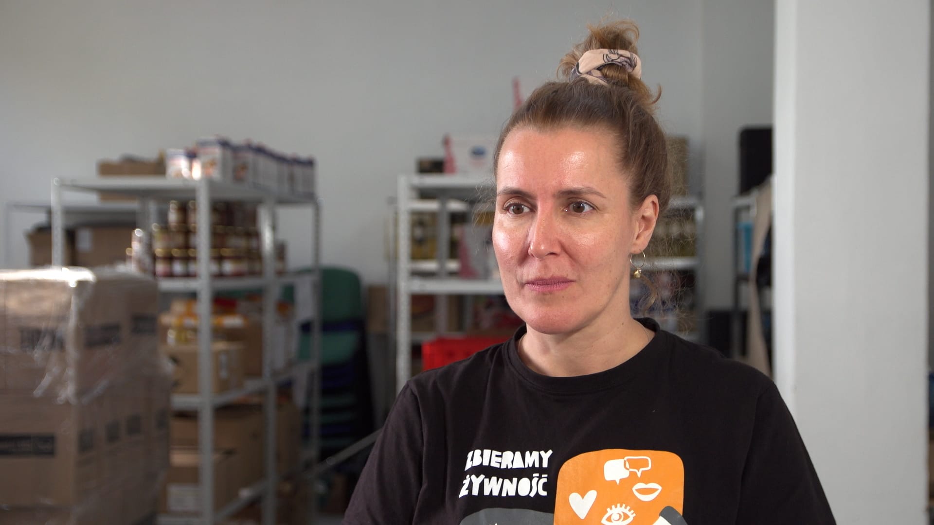 marnowanie żywności,Polska,Bank Żywności,ubóstwo,pomoc żywnościowa,punkty żywnościowe,Glovo,nie marnuj jedzenia