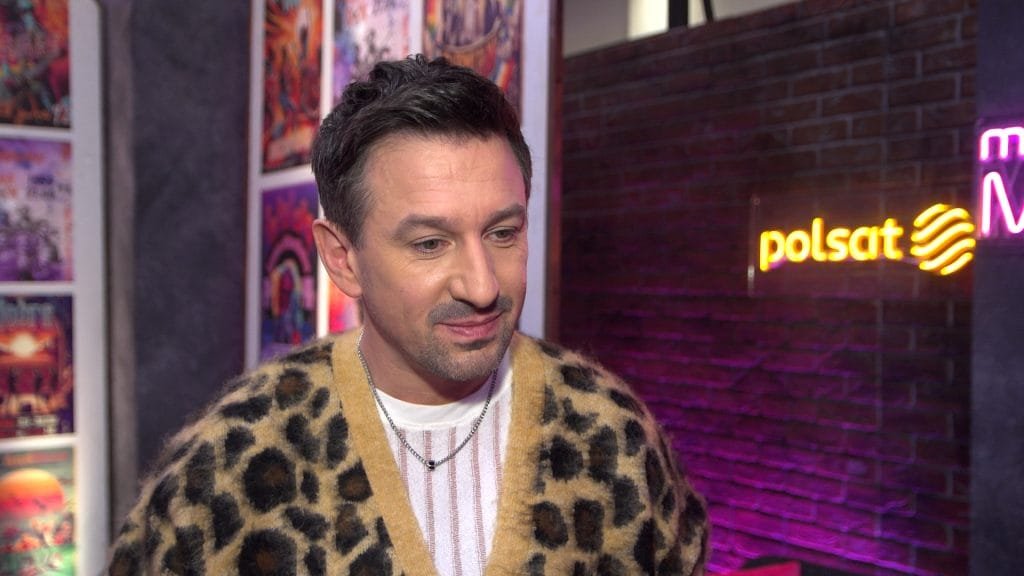 Maciej Rock,„Halo tu Polsat”,poranny program,wczesne wstawanie,wyzwania,satysfakcja,energiczność,przygotowanie,pasje