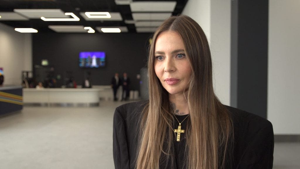 Maja Sablewska,metamorfozy,10 lat młodsza w 10 dni,Polsat Café,przemiana wewnętrzna,Karina Koch,Stefan,Paulina Biernat