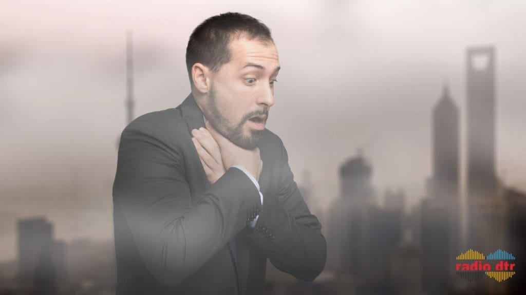 pozwy klimatyczne,smog,Fundacja ClientEarth,zanieczyszczenie powietrza,prawo do zdrowia,astma,wpływ smogu na zdrowie