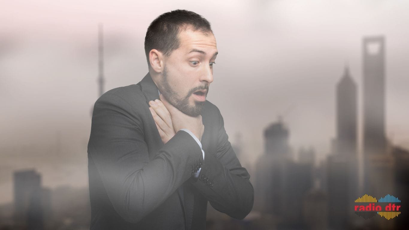 pozwy klimatyczne,smog,Fundacja ClientEarth,zanieczyszczenie powietrza,prawo do zdrowia,astma,wpływ smogu na zdrowie