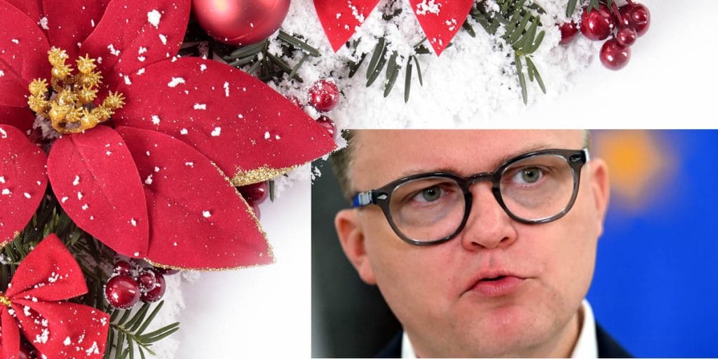 Wigilia,dzień wolny,Szymon Hołownia,Lewica,Sejm,projekt ustawy,pracownicy,przedsiębiorcy,procedura legislacyjna,wolna Wigilia