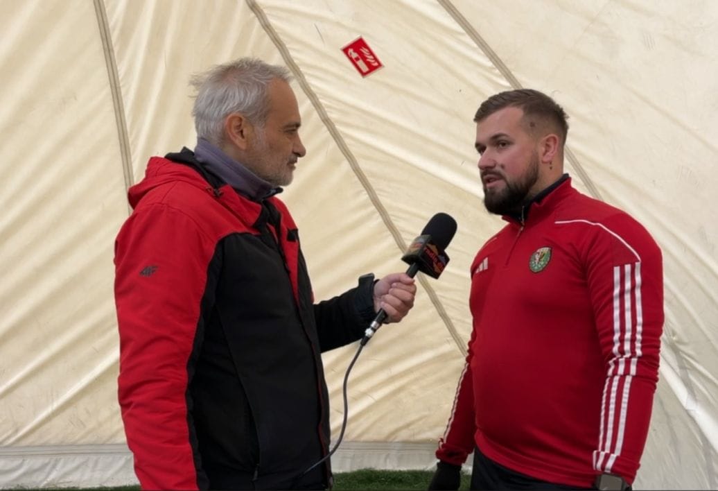 Wojskowy CUP 2024,młodzieżowa piłka nożna,Śląsk,Hymn Polski,puchary