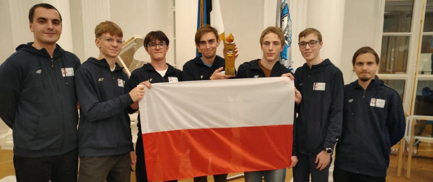 Zawody Matematyczne Państw Bałtyckich 2024,Baltic Way,matematyka,sukces Polaków,Tartu,edukacja