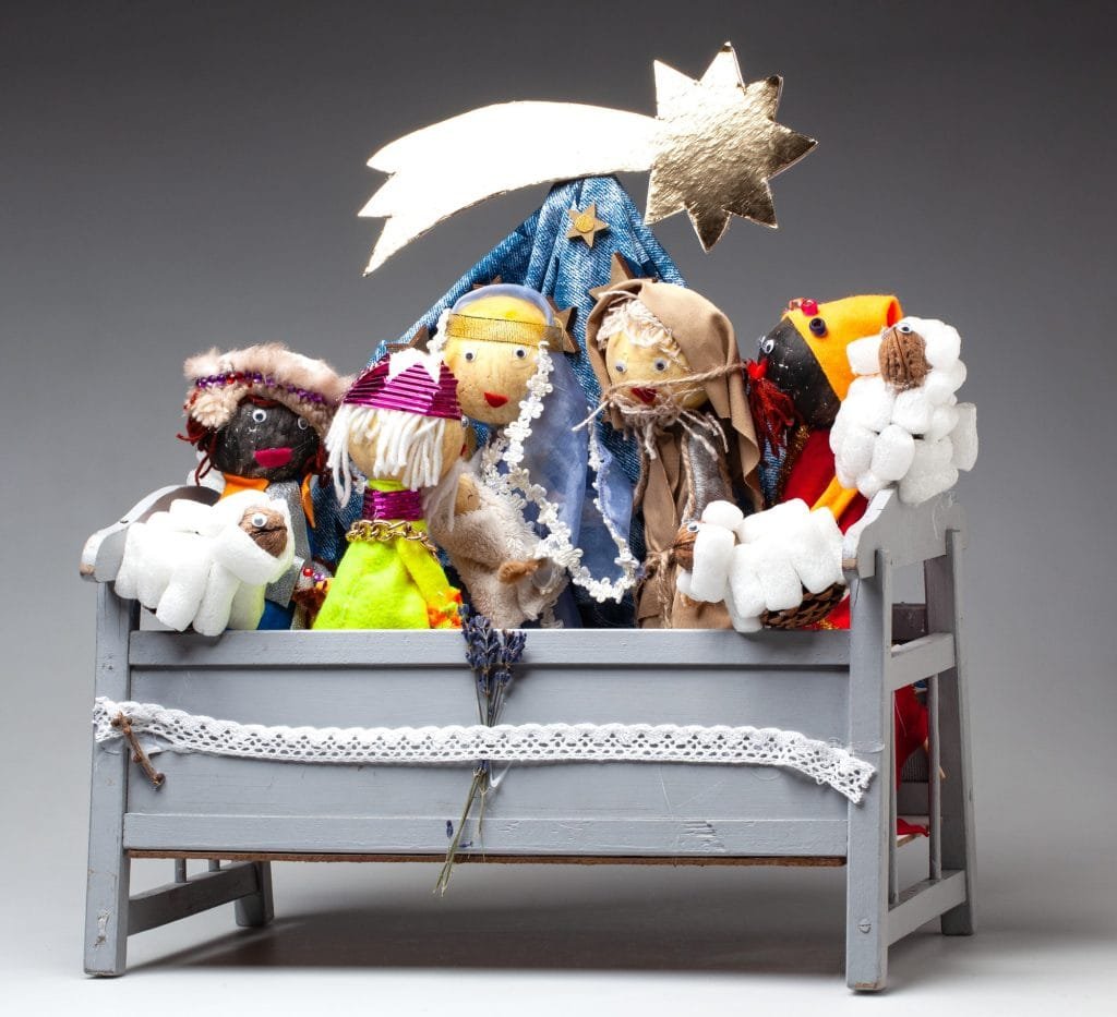 szopki betlejemskie,wystawa Wrocław,Muzeum Narodowe Wrocław,Wojewódzki Konkurs Rzeźbiarski,sztuka dziecięca,tradycja bożonarodzeniowa,szopki barokowe,rękodzieło,Dolny Śląsk,kreatywność młodzieży,święta 2024,wystawa szopek,rzemiosło artystyczne,historia szopek,szopki ceramiczne