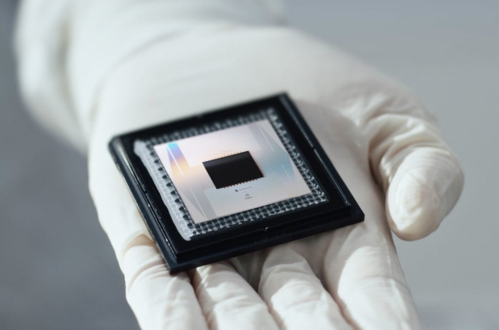 Google,komputer kwantowy,korekcja błędów,qubity,Willow,Nature,technologia