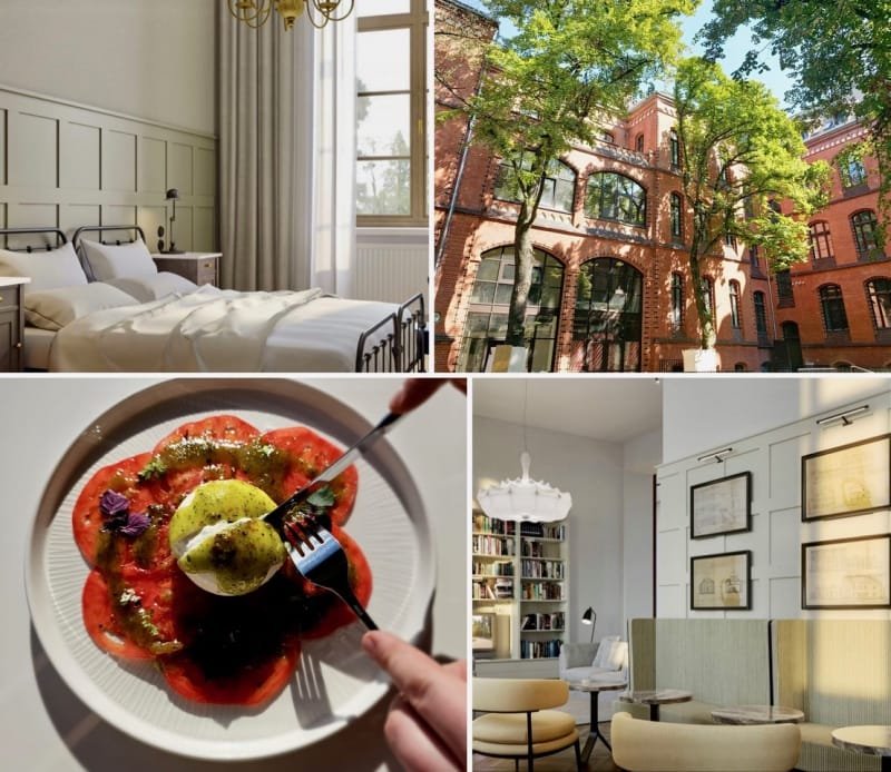 Arche Klasztor,Wrocław,hotel,rewitalizacja,Grochowski,siostry Franciszkanki,historia,park,eventy,gastronomia,mała architektura,pielęgnacja tradycji