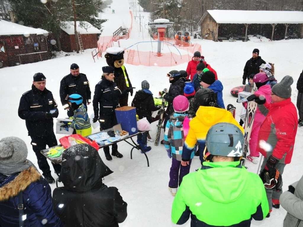 biuro prewencji komendy głównej policji