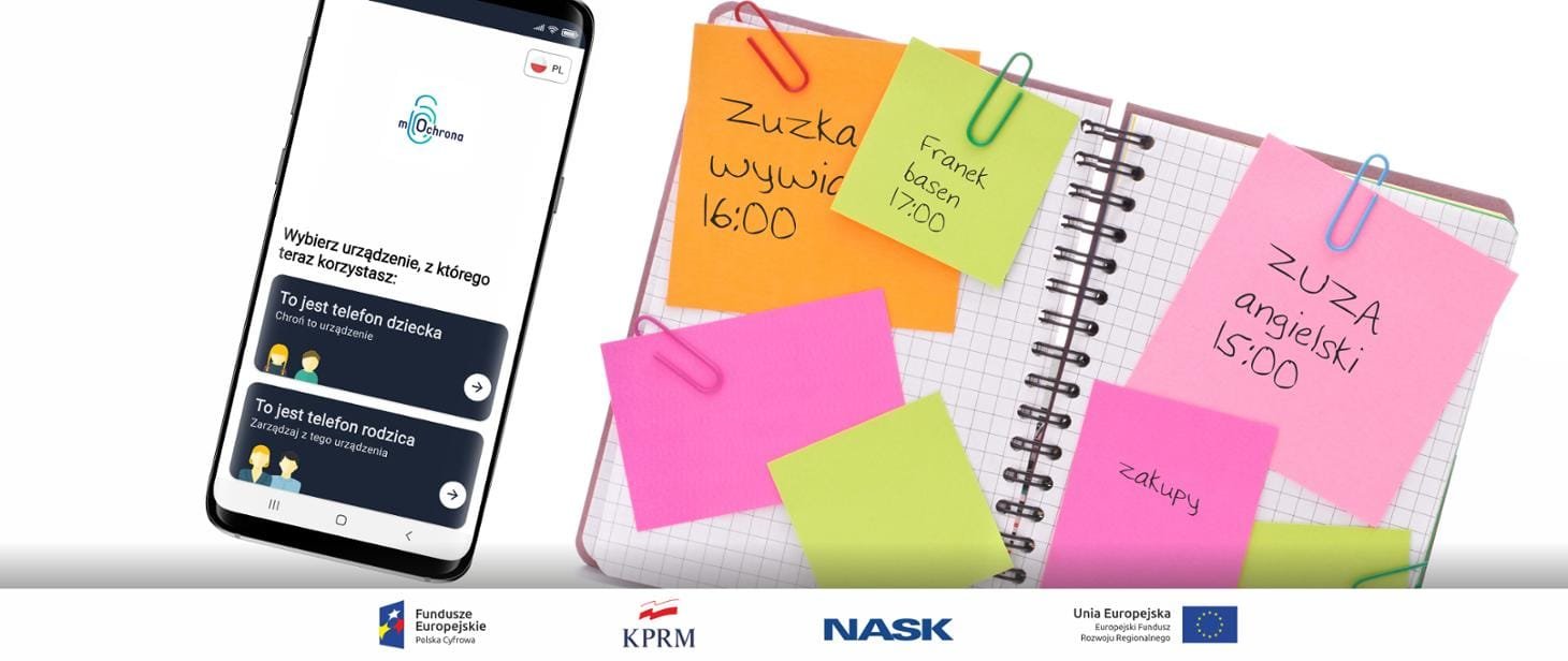 smartfon rodzica,aplikacje dla rodziców,mObywatel,mOchrona,bezpieczeństwo dzieci w sieci,technologie dla rodziców,cyfrowe dokumenty,aplikacja ochrony rodzicielskiej,edukacja w sieci,profilaktyka internetowa,cyberbezpieczeństwo,rodzicielstwo i technologia