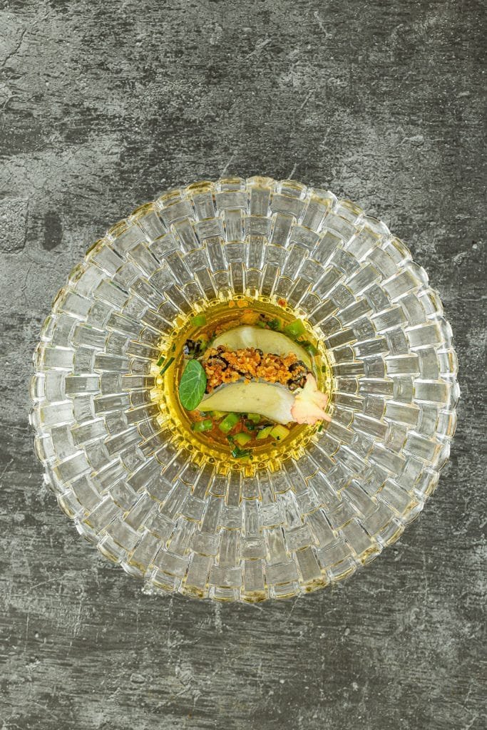 tradycja wigilijna,Andrea Camastra,Nuta Warszawa,kuchnia polska,świąteczne potrawy