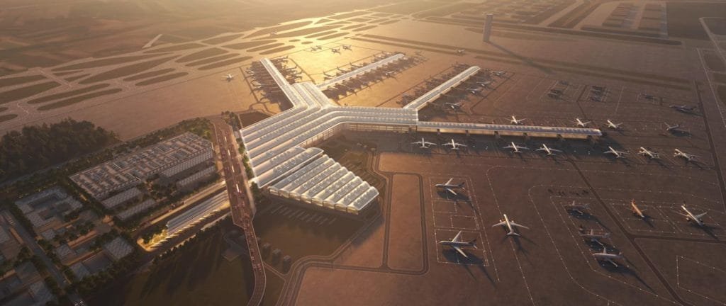 CPK,kapitał zakładowy,inwestycje infrastrukturalne,lotnisko,kolej dużych prędkości,podprogram lotniskowy,podprogram kolejowy,aerotropolis,nieruchomości