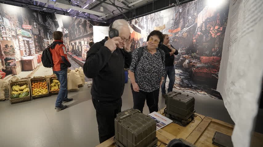 Wrocław,Wanda Rutkiewicz,Krzysztof Wielicki,Freedom Climbers,Centrum Historii Zajezdnia